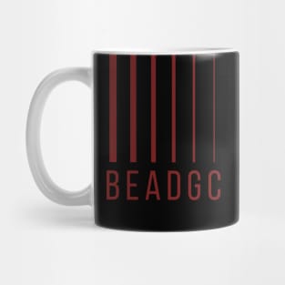 Bass Player Gift - BEADGC 6 String Bass Guitar Mug